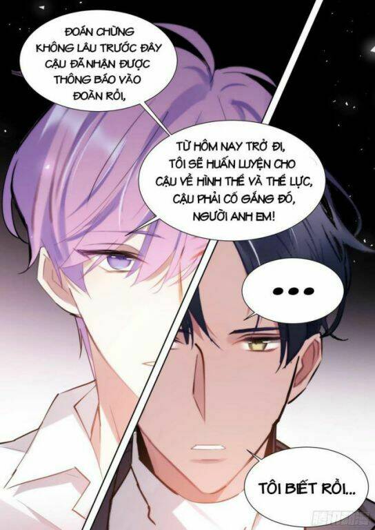 Ảnh Đế X Ảnh Đế: Chapter 195