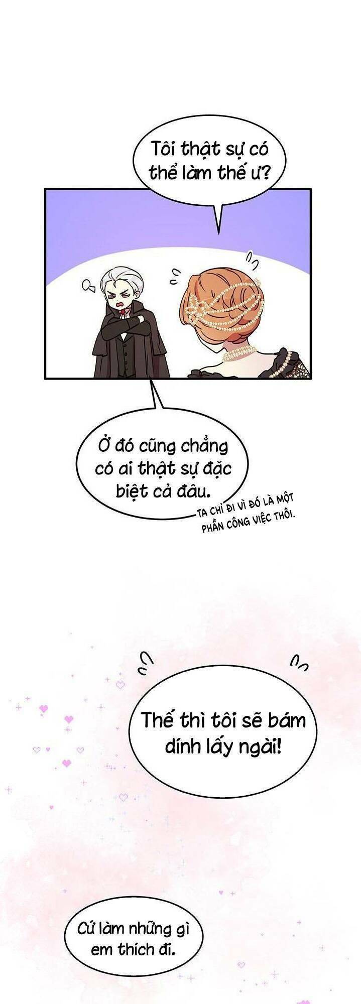 Công Tước, Loạn Vừa Thôi!: Chapter 40