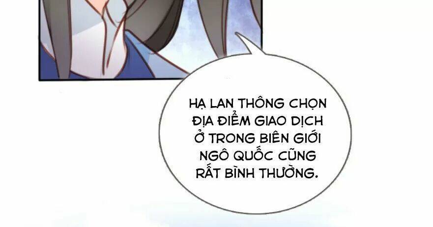 Nàng Trở Thành Bạch Nguyệt Quang Của Vương Gia Bệnh Kiều: Chapter 112
