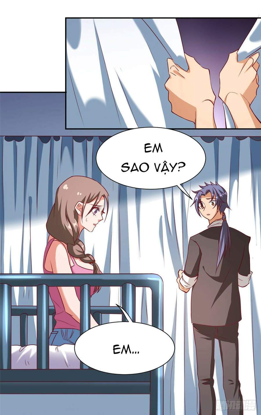 Thần Y Thân Cận Của Nữ Tổng Tài: Chapter 4
