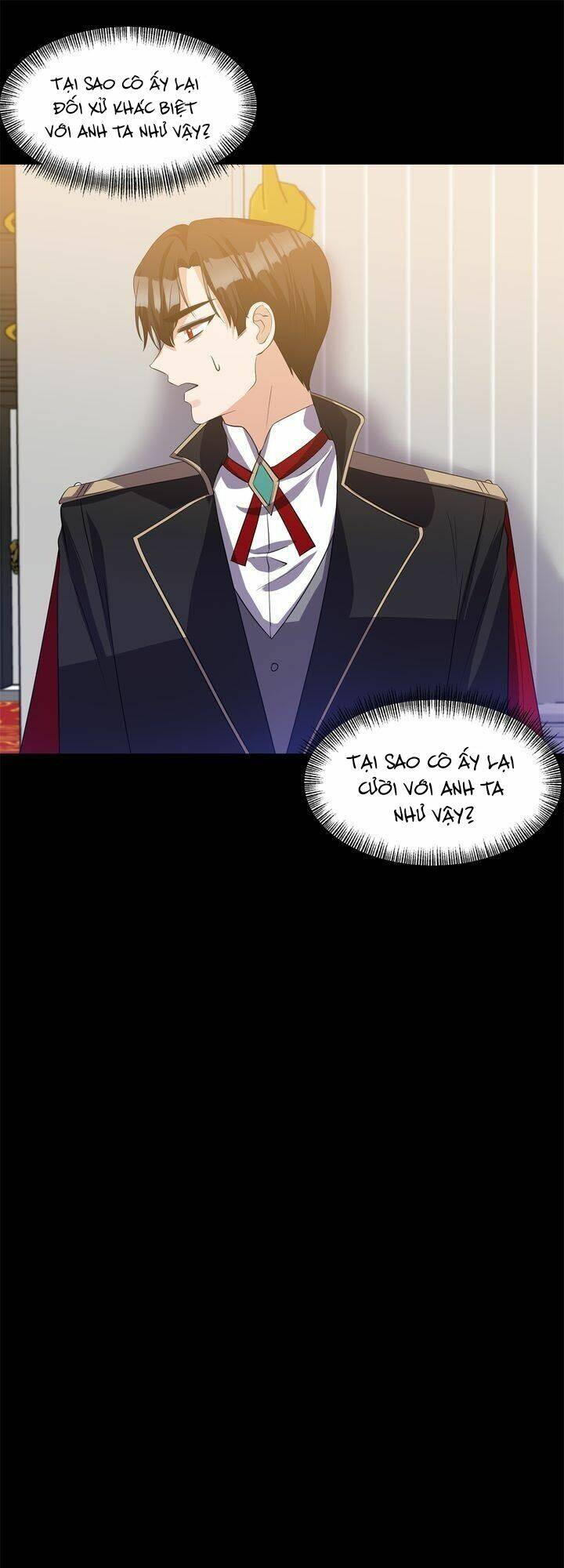 Người Chồng Bạo Chúa Của Tôi Đã Thay Đổi: Chapter 30