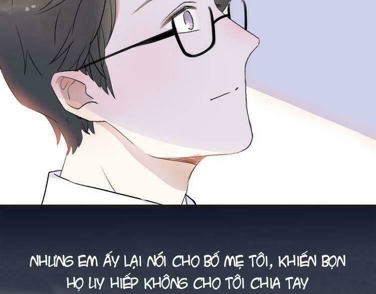 Cuộc Chiến Tình Yêu: Chapter 35