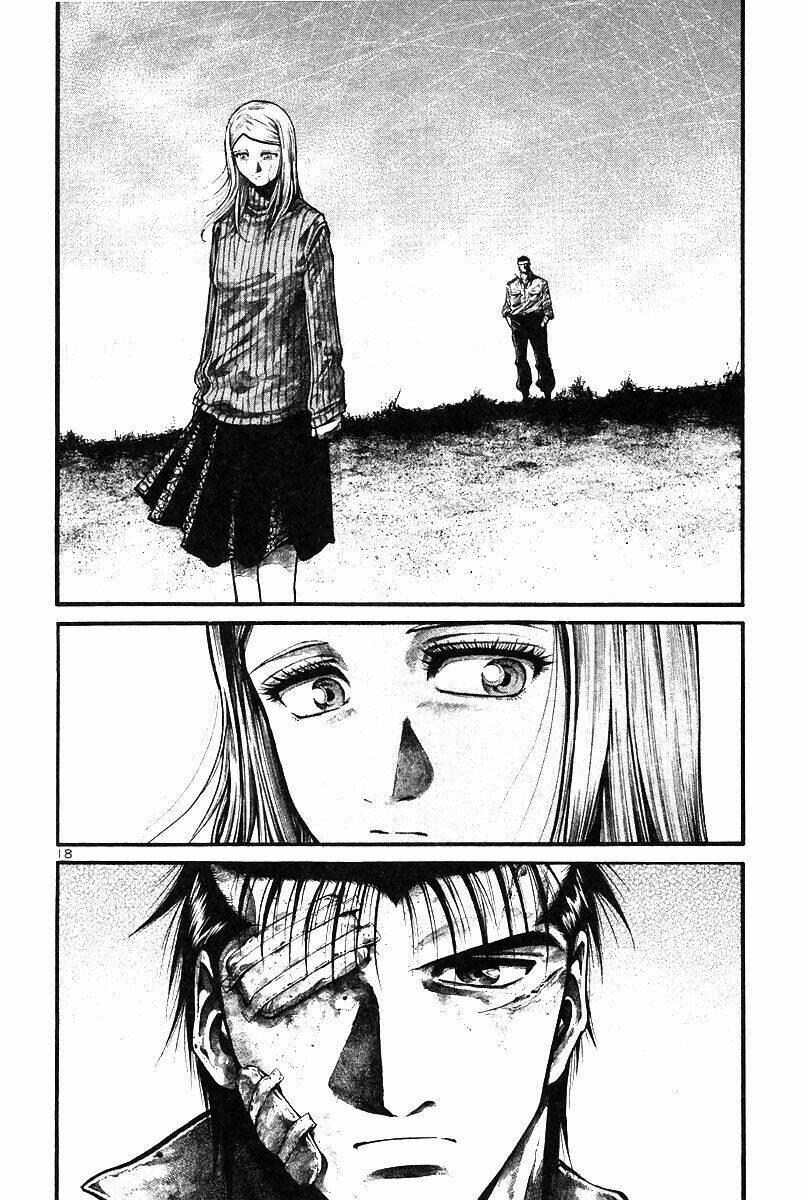 Rainbow: Chapter 148