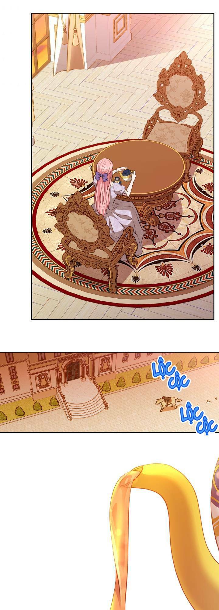 Gửi Đến Người Bạn Của Tôi: Chapter 24