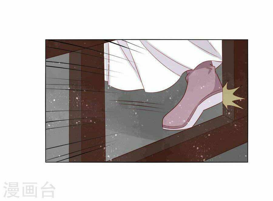 Nam Phi Nữ Tướng: Chapter 44