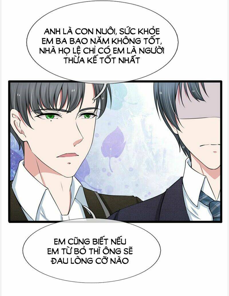 Phúc Hắc Lão Công Buông Em Ra: Chapter 84