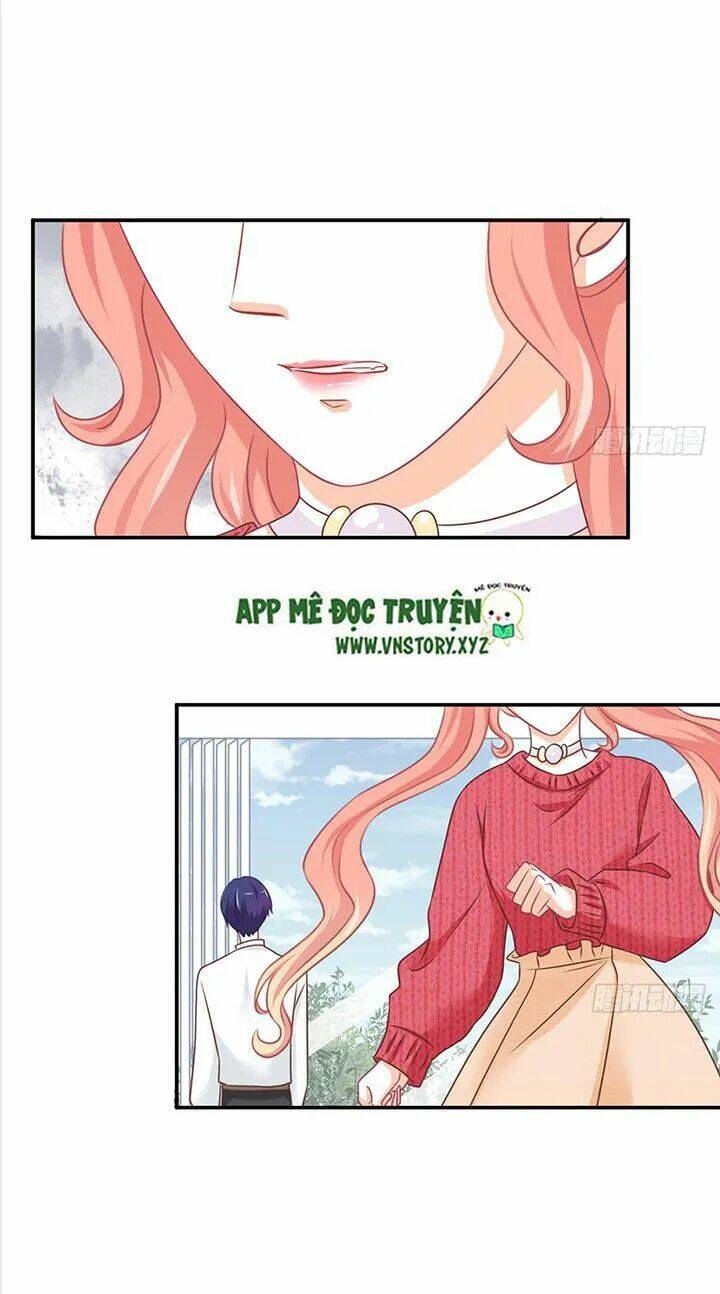 Cẩm Lý Thiếu Nữ Của Tôi: Chapter 26