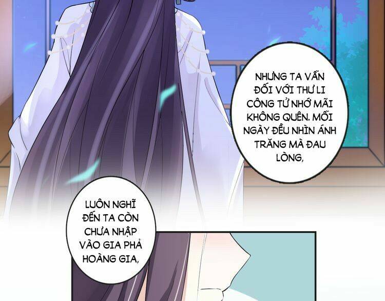 Hoa Nhan Sách: Chapter 24.1