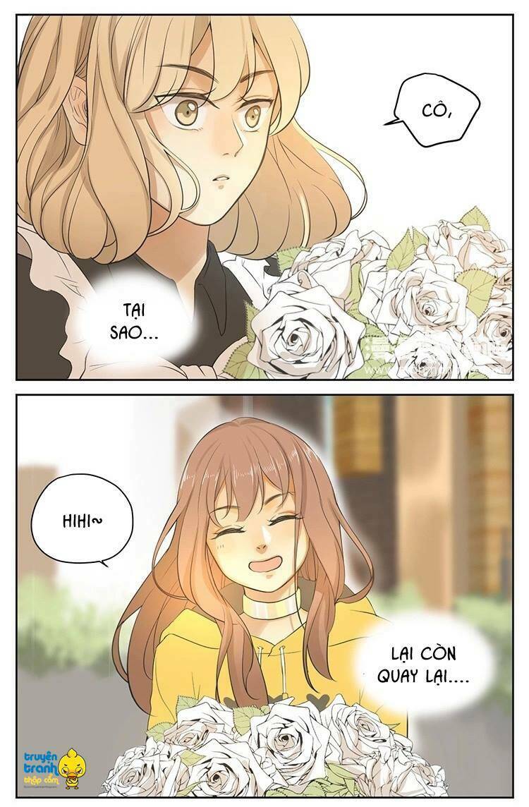 Cứu Mạng! Loài Mèo Thống Trị Thế Giới Rồi!: Chapter 17