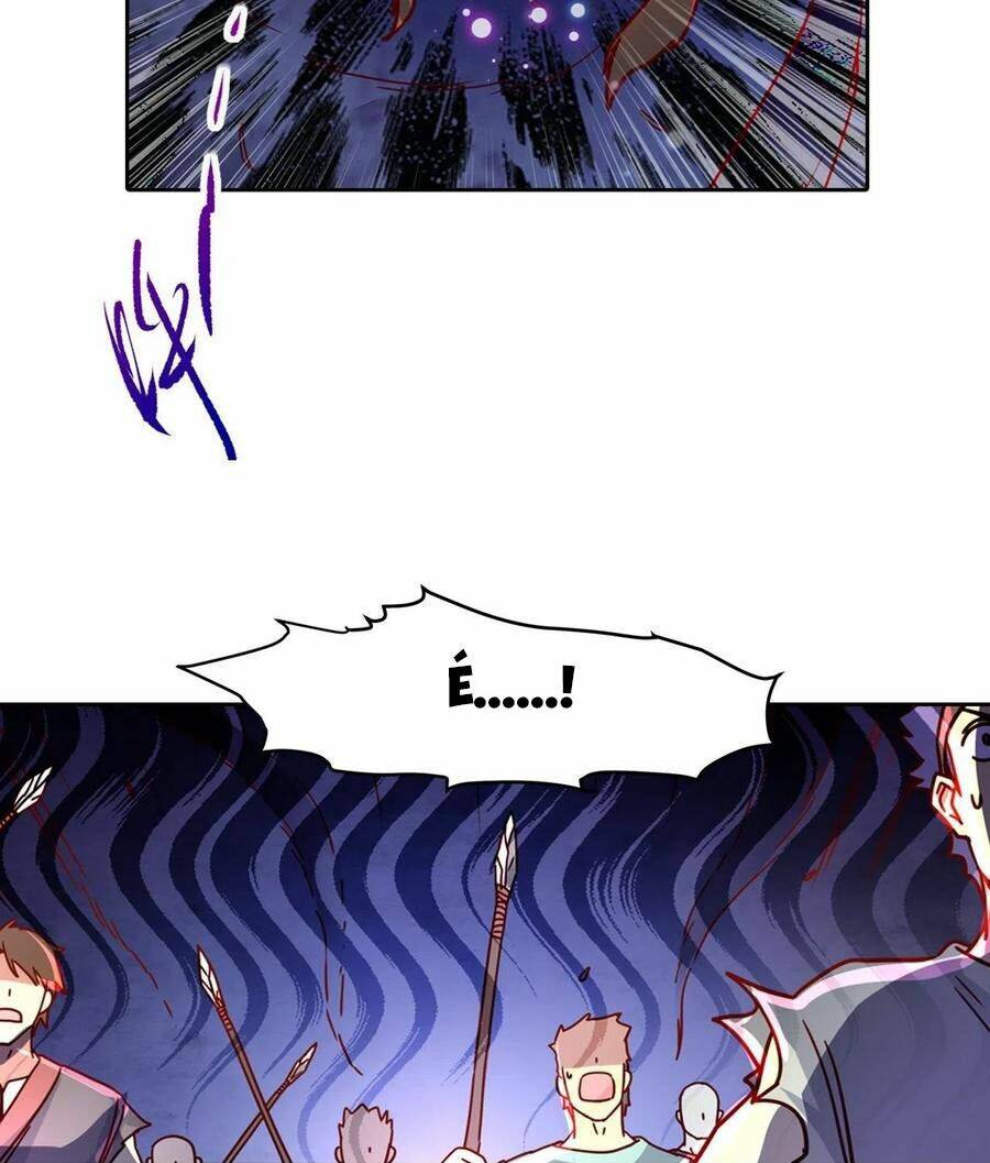 Người Nguyên Thủy Mạnh Nhất: Chapter 53