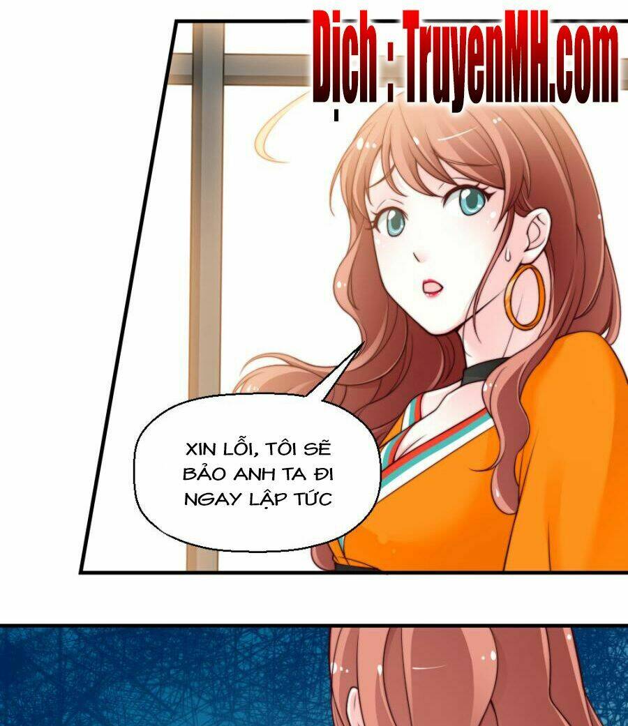 Bí Mật Của Thiên Kim: Chapter 54