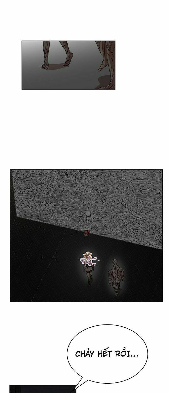 Hard Core Leveling Warrior: Chapter 90