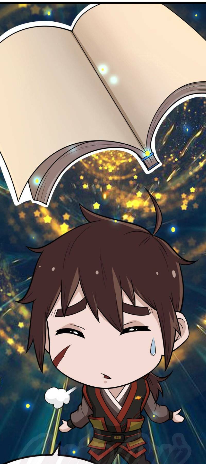 Tu Tiên Cuồng Thần: Chapter 50
