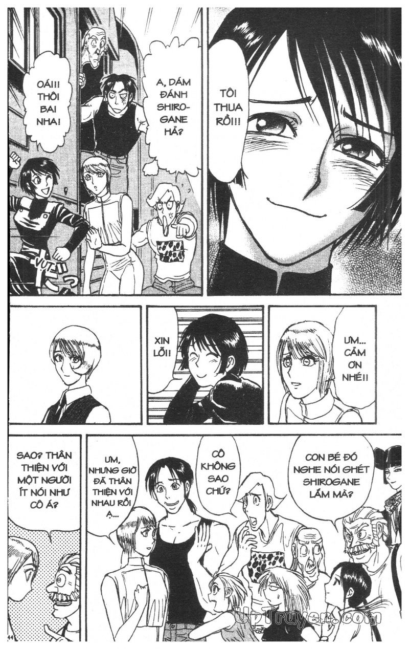 Fujita Kazuhiro: Chapter 41