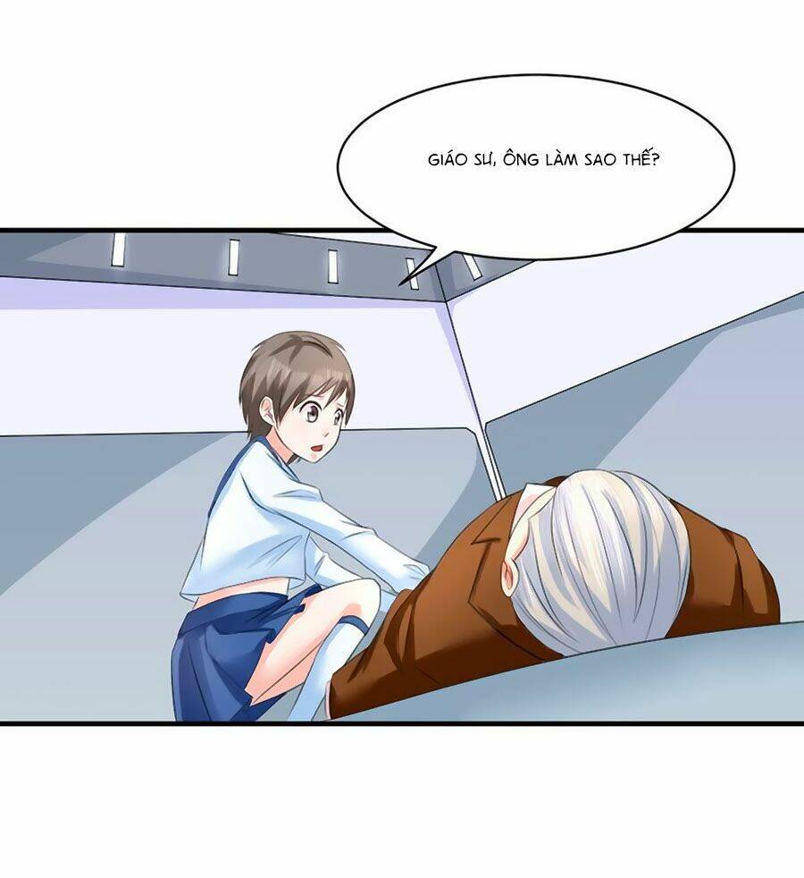 Số Hiệu 1314: Chapter 4