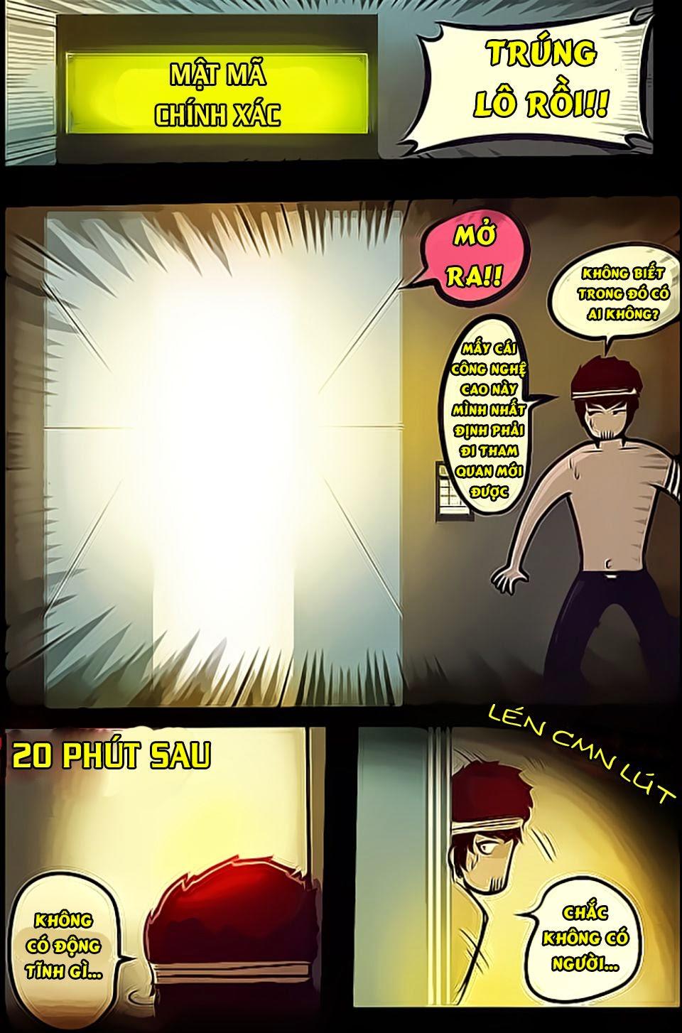 Zombie Brother: Chapter 50