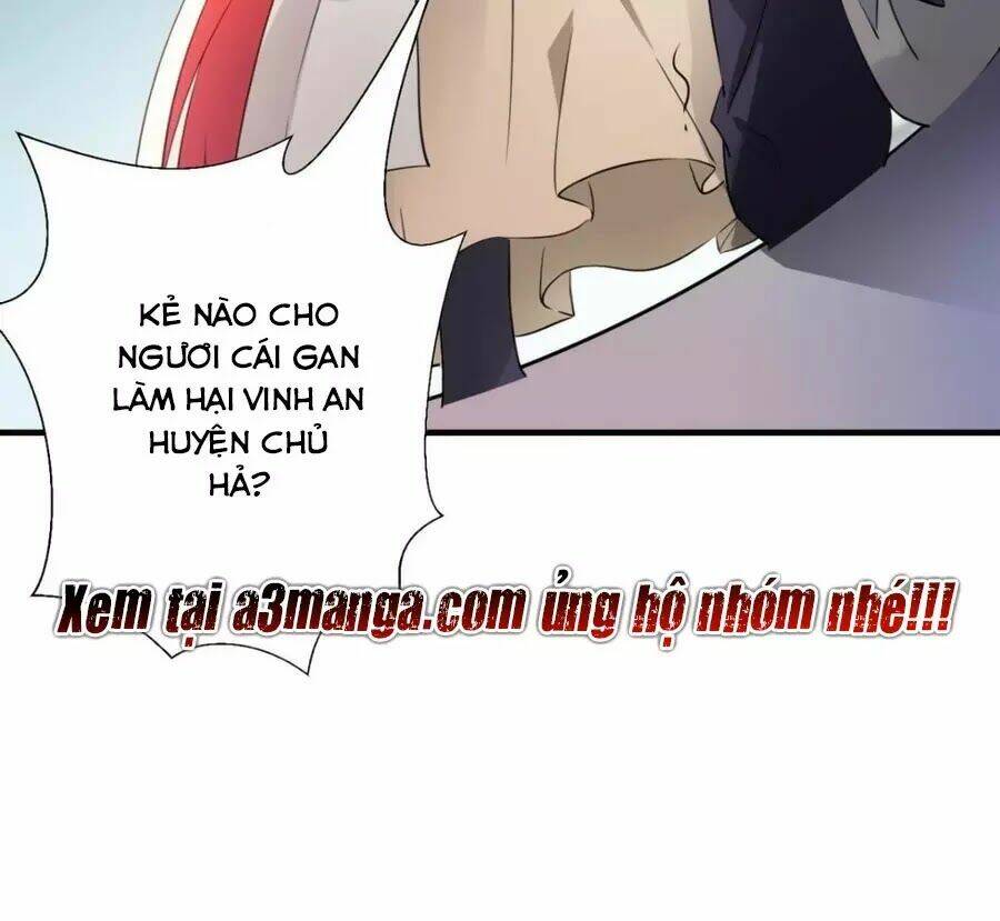 Vương Phi Có Chút Nghịch Ngợm: Chapter 48
