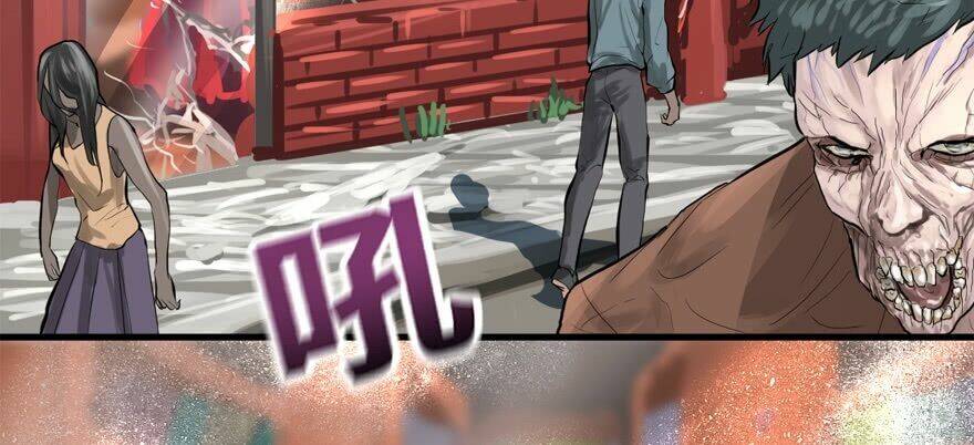 Vua Sinh Tồn: Chapter 59