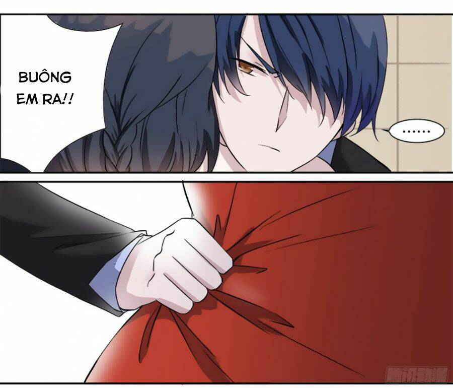 Thiên Kim Đường Môn: Chapter 48