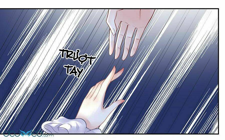 Bạn Trai Điều Khiển Giấc Mơ: Chapter 13