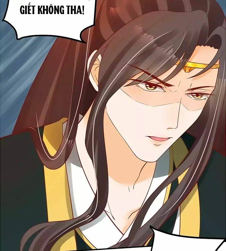 Thịnh Thế Lê Hoa Điện: Chapter 62