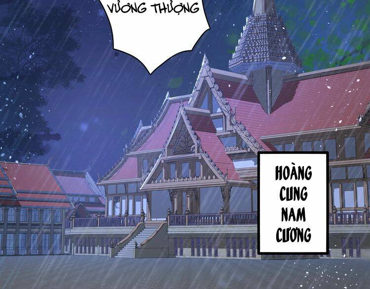 Hoa Nhan Sách: Chapter 81.1