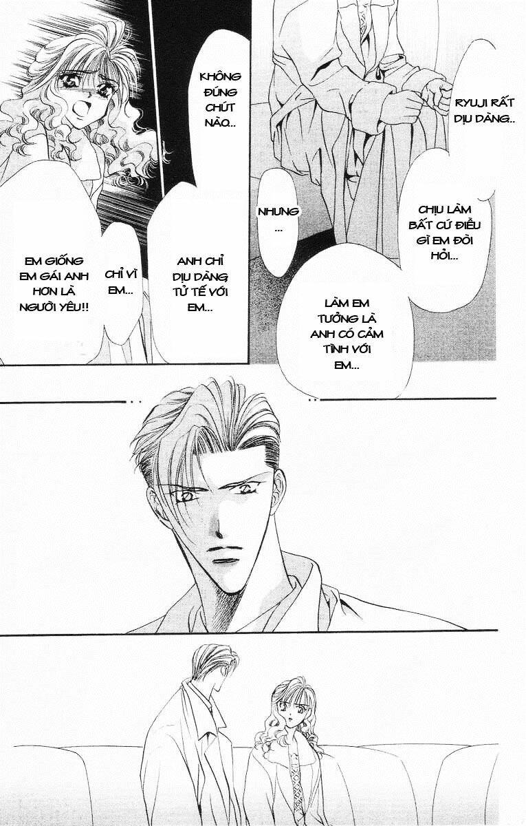 Tokyo Crazy Paradise: Chapter 56