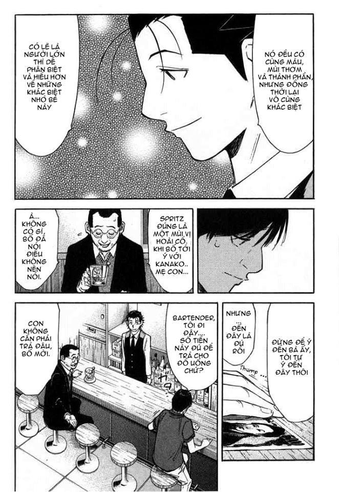 Bartender - Người Pha Chế Rượu: Chapter 94