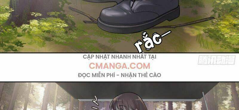Kẹo Bông Gòn Và Mộng Giữa Ban Ngày: Chapter 24