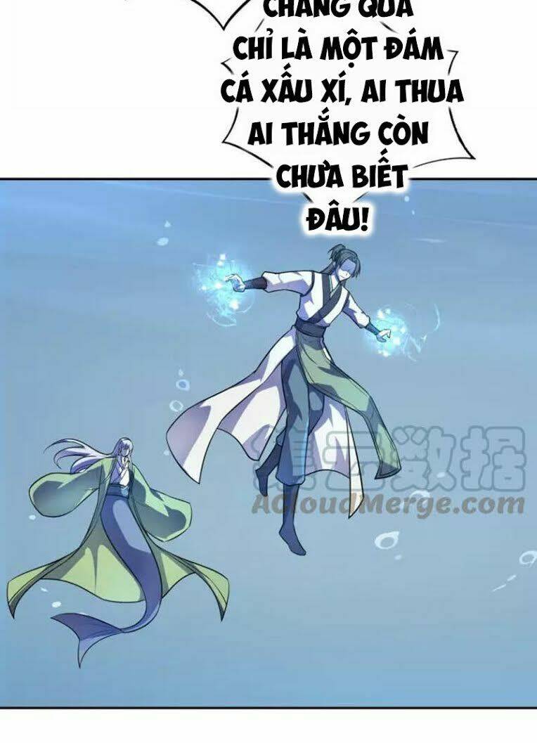 Nghịch Thiên Đại Thần: Chapter 85