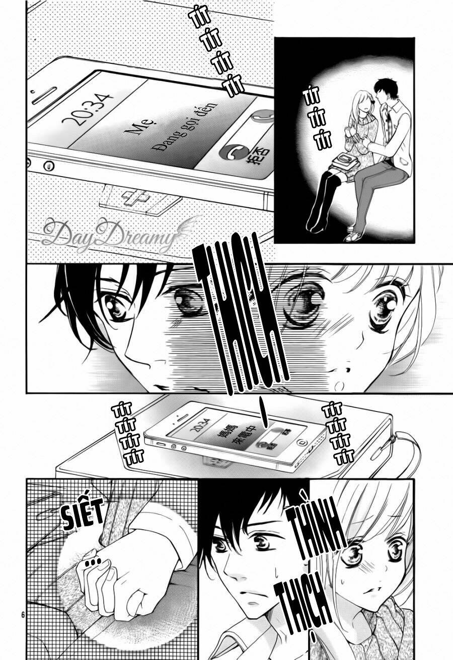 True Love: Chapter 29