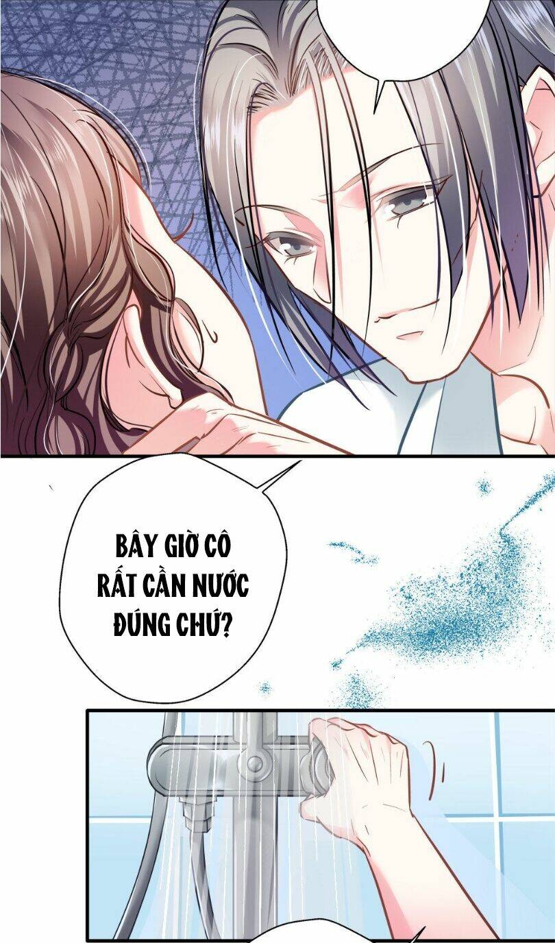 Cưng Chiều Ái Thê Hư Hỏng: Chapter 13