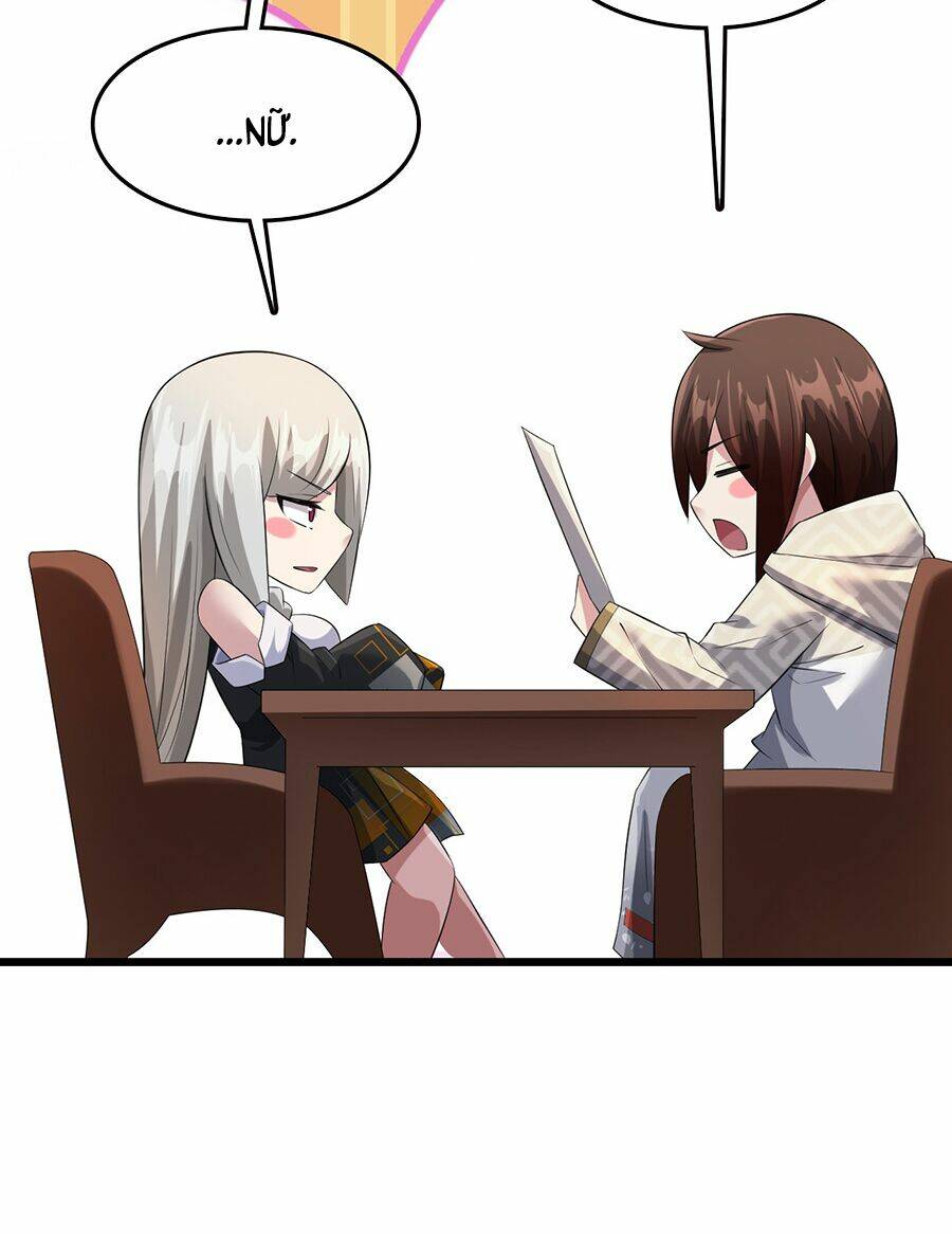 Đại Bảo Kiếm Của Tôi: Chapter 45