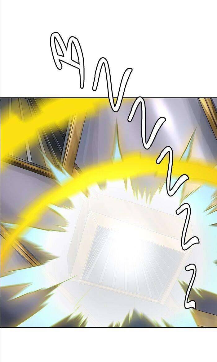 Tòa Tháp Bí Ẩn 2: Chapter 485