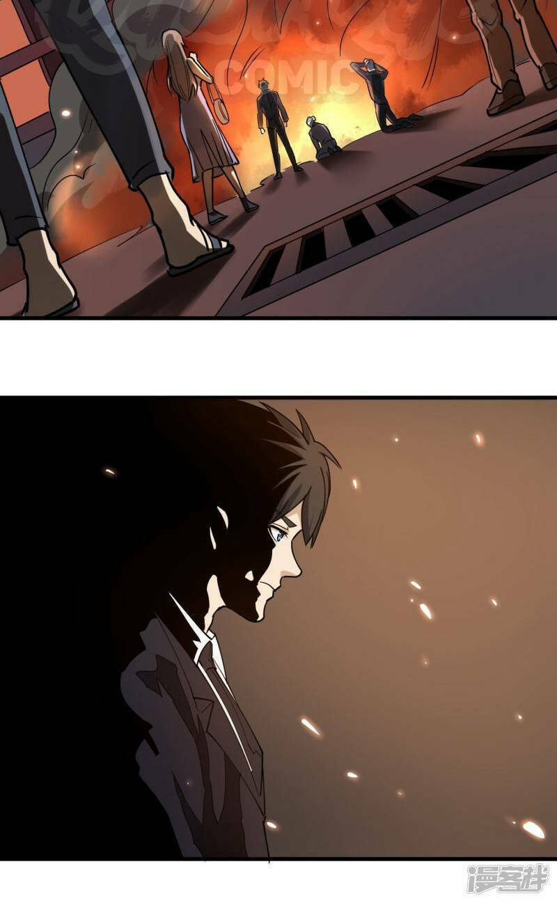 Hộ Hoa Cao Thủ Tại Vườn Trường: Chapter 75