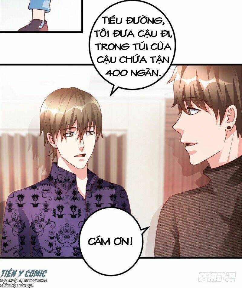 Thấu Thị Tiên Y: Chapter 93