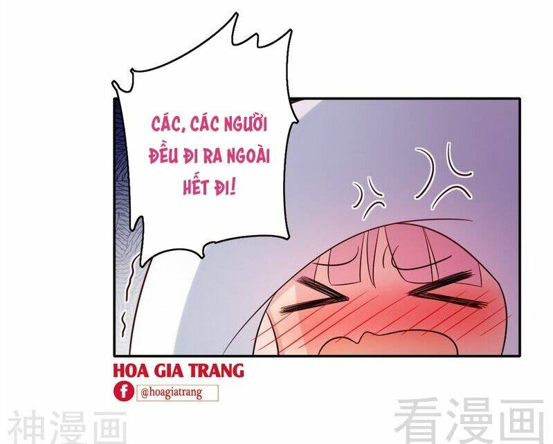 Phục Thù Thiếu Gia Tiểu Điềm Thê: Chapter 57