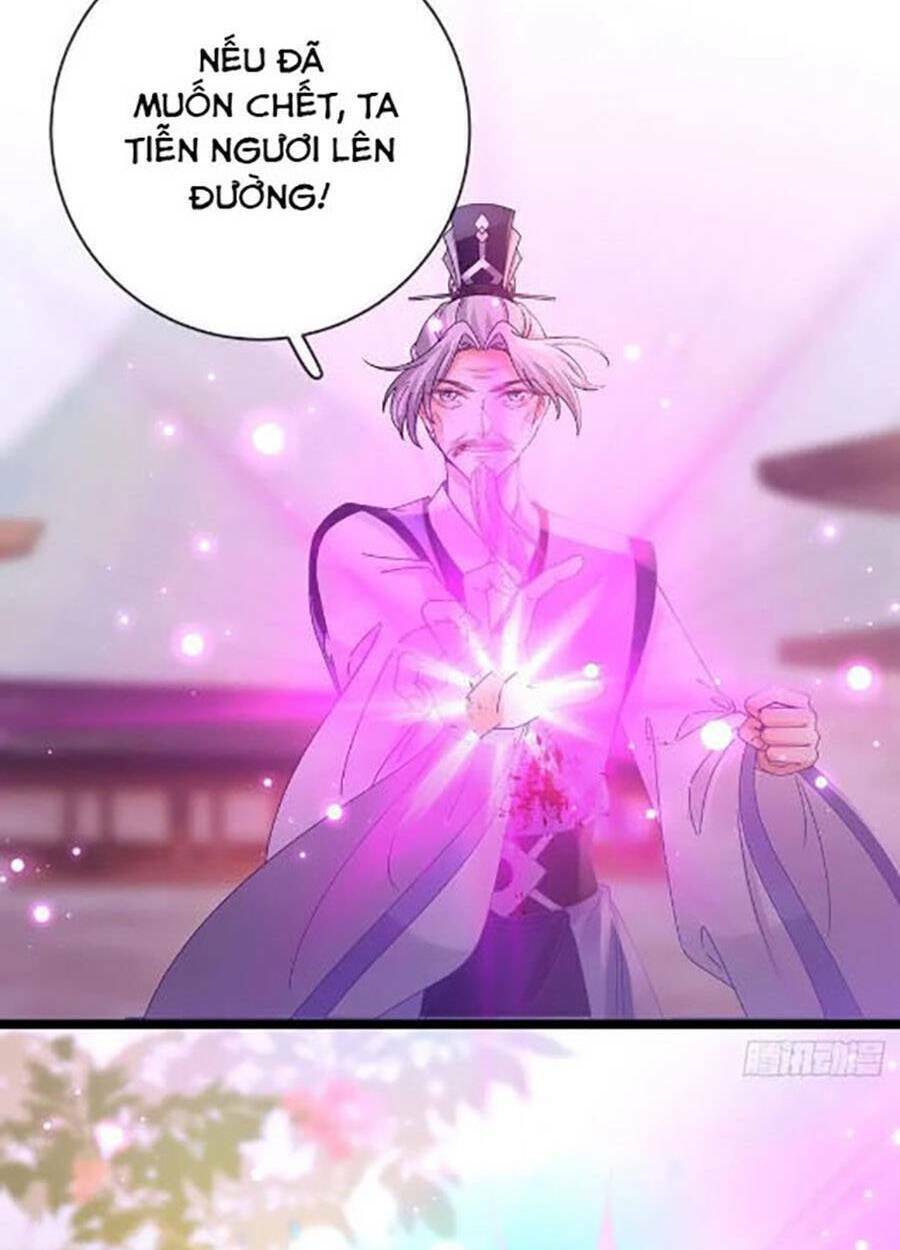 Ma Đầu Vạn Ác Năm Tuổi Rưỡi: Chapter 114