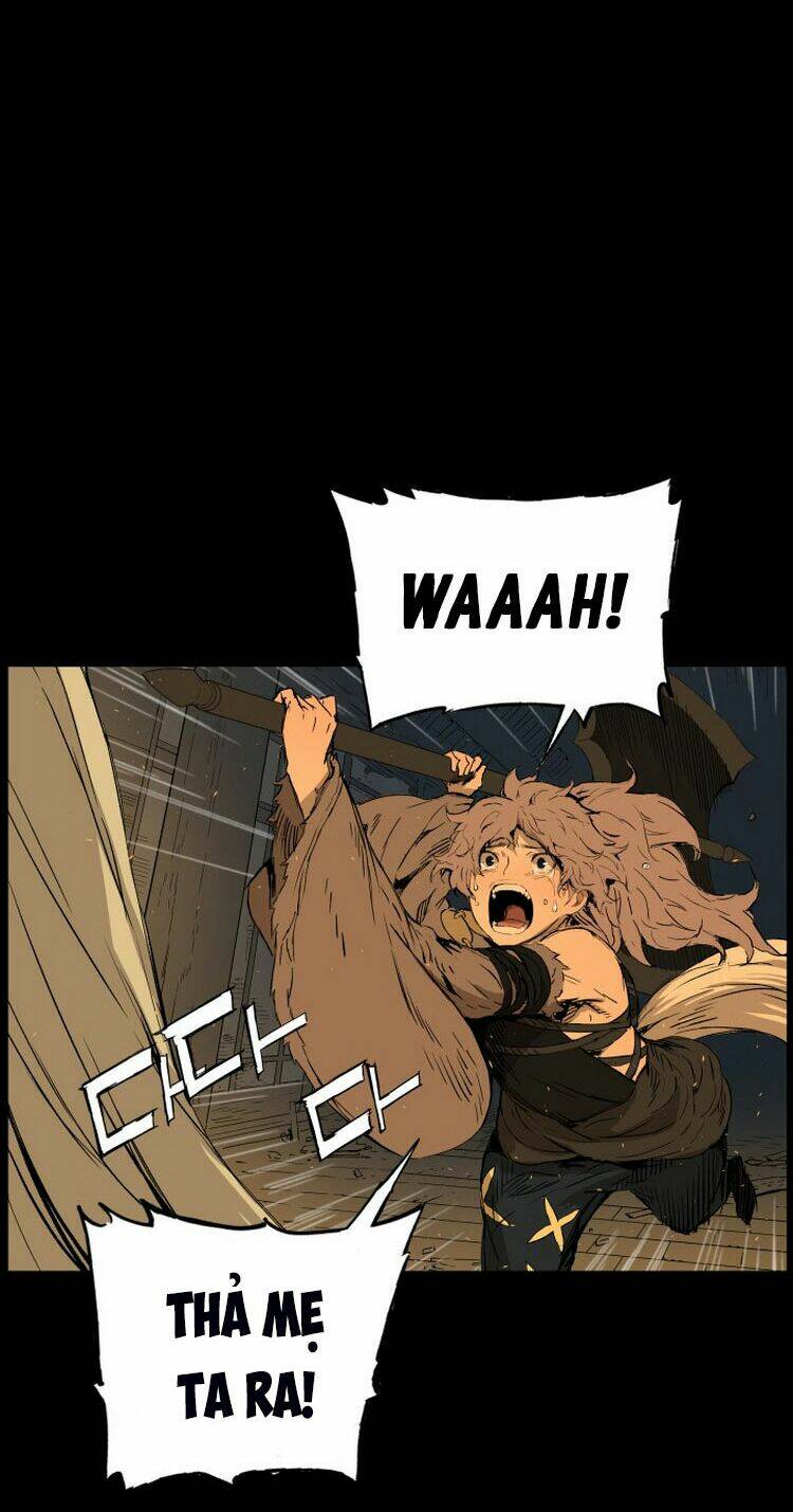 Vô Kiếm Tiểu Tử: Chapter 77