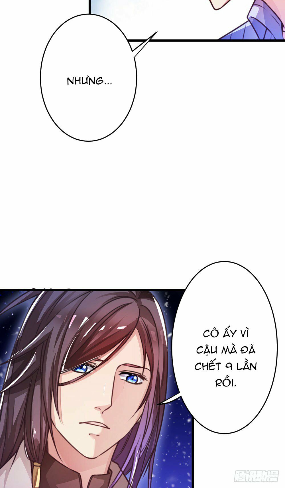 Yêu Tiếp Thành Nghiện, Tổng Tài Quá Bá Đạo: Chapter 33