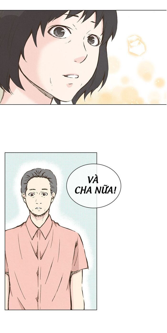 Làm Vợ Anh, Em Nhé: Chapter 28