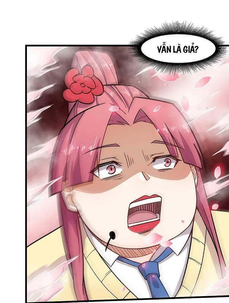 Vườn Trường Cuồng Sư Hệ Thống: Chapter 231