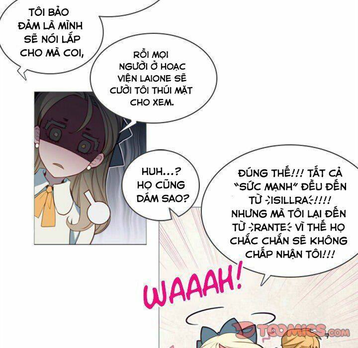 The Memory Of Wind: Anz: Chapter 56