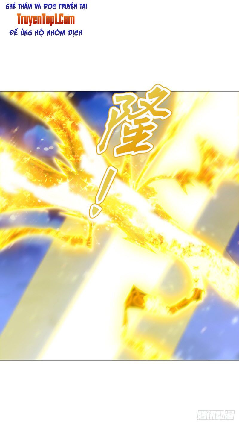 Thiên Thần Quyết: Chapter 120