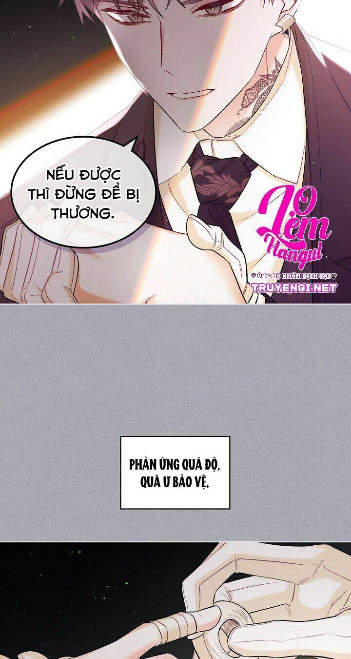 Kẻ Tạo Ra Nữ Phản Diện: Chapter 42