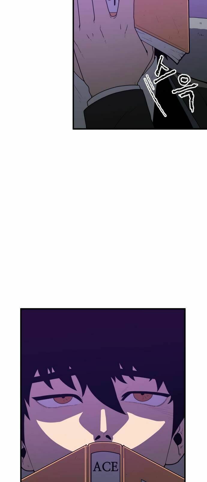 Chinh Phạt Học Đường: Chapter 2