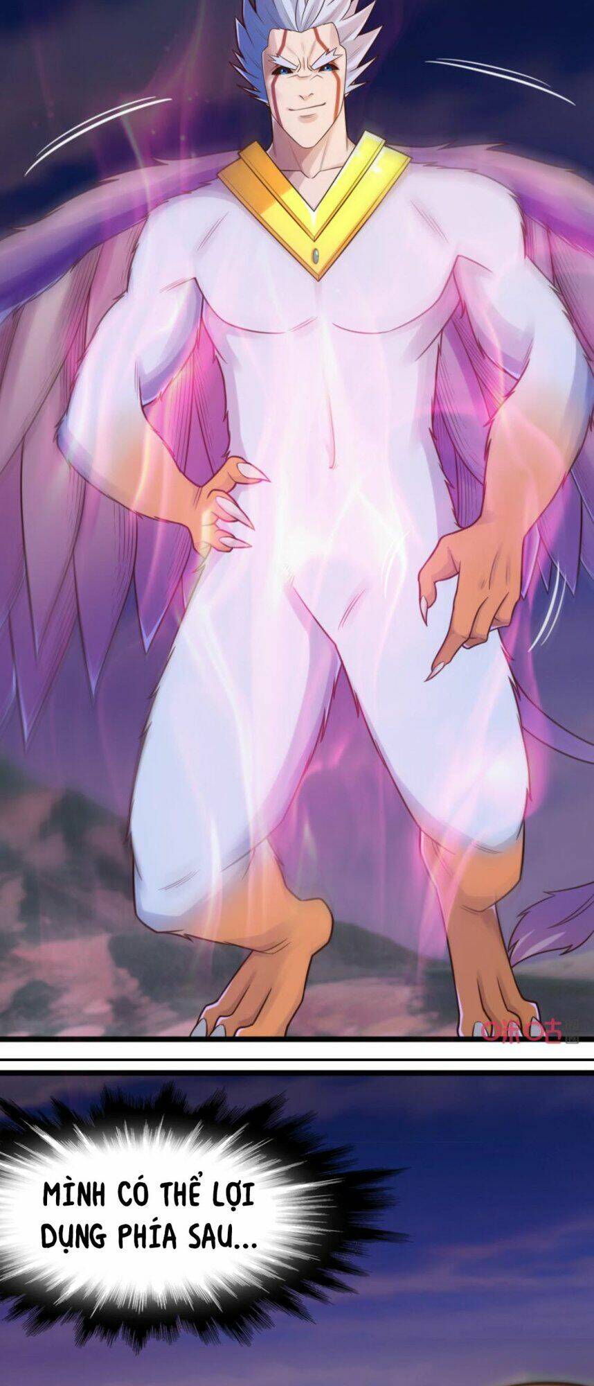 Tu Tiên Cuồng Thần: Chapter 75