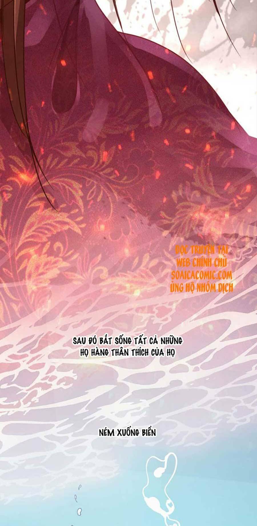 Tướng Quân, Bổn Phi Không Nhận Sủng: Chapter 14