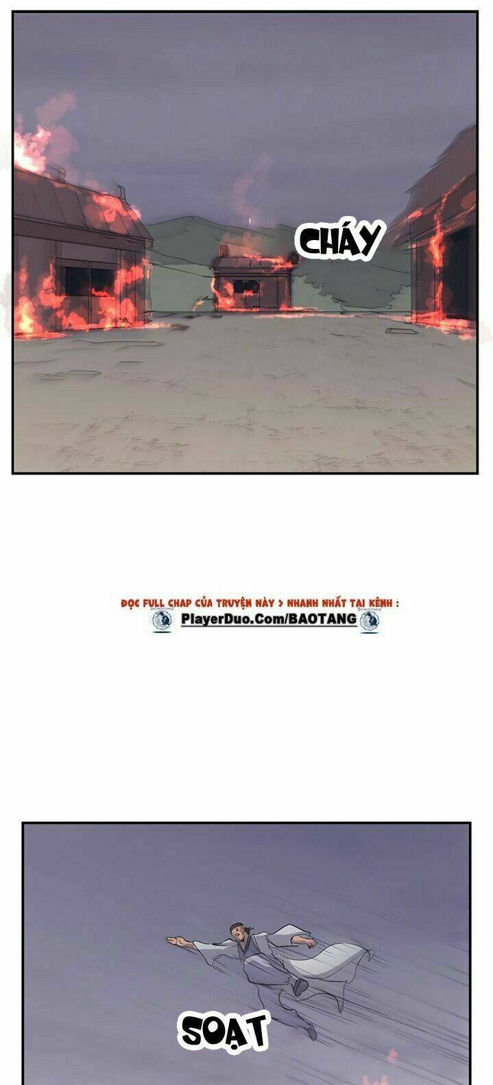 Trọng Sinh, Bất Khả Chiến Bại: Chapter 12