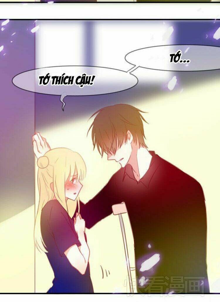 Phụ Đạo Sau Giờ Học: Chapter 26